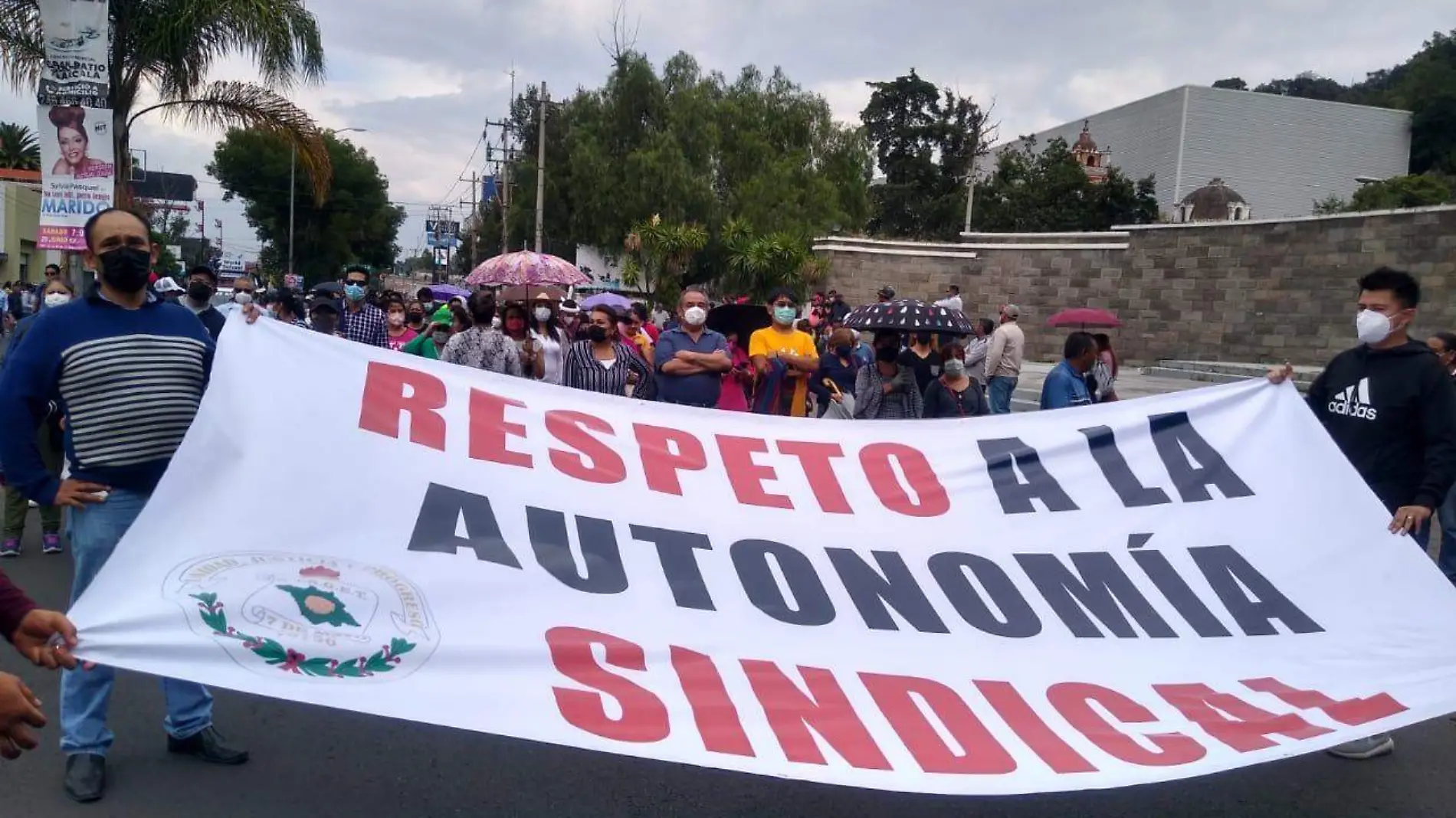 Sindicato 7 de mayo